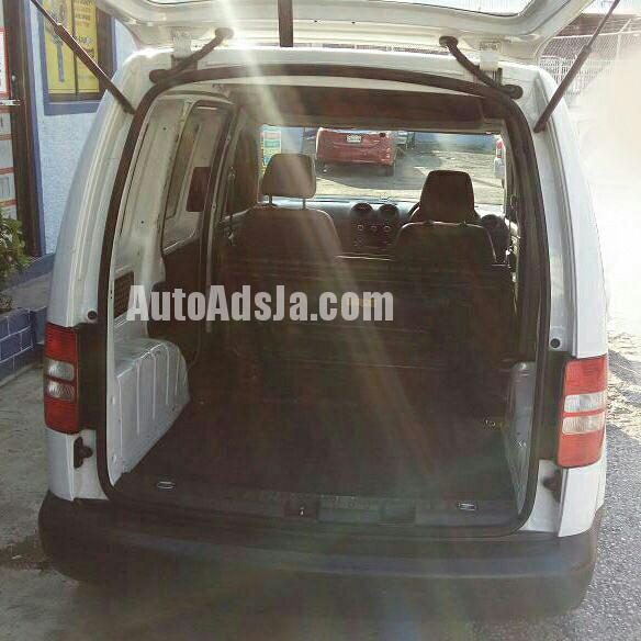 2012 Volkswagen Caddy for sale in Kingston / St. Andrew, Jamaica