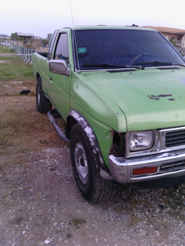 1994 Nissan pickup for sale in St. Catherine, Jamaica