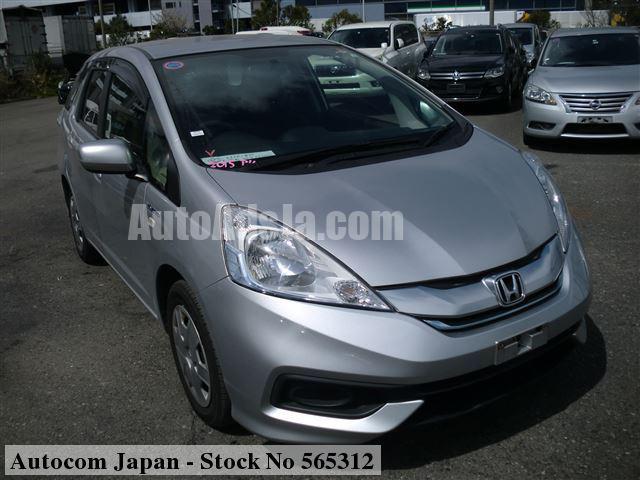 15 Honda Fit Shuttle Hybrid For Sale In Kingston St Andrew Jamaica Autoadsja Com 15 Honda Fit Shuttle Hybrid For Sale In Kingston St Andrew Jamaica Autoadsja Com