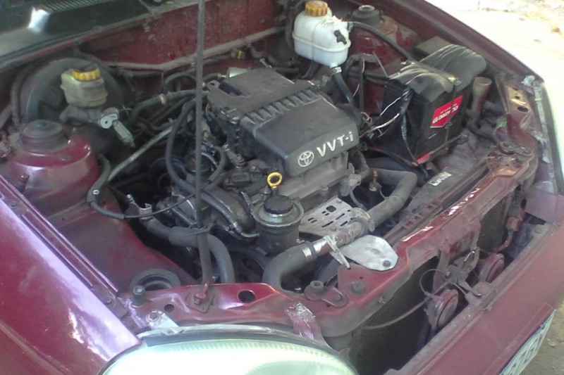 1999 Daewoo With Toyota Engine for sale in Kingston / St. Andrew