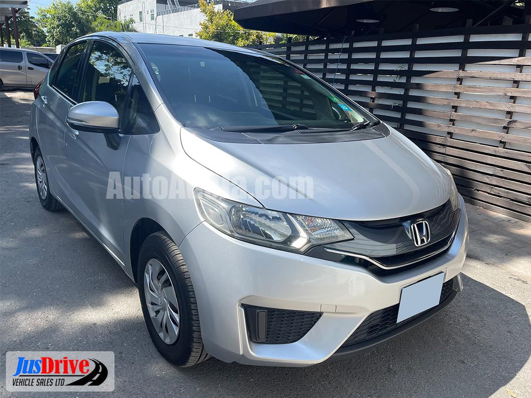 2015 Honda FIT for sale in Kingston / St. Andrew, Jamaica