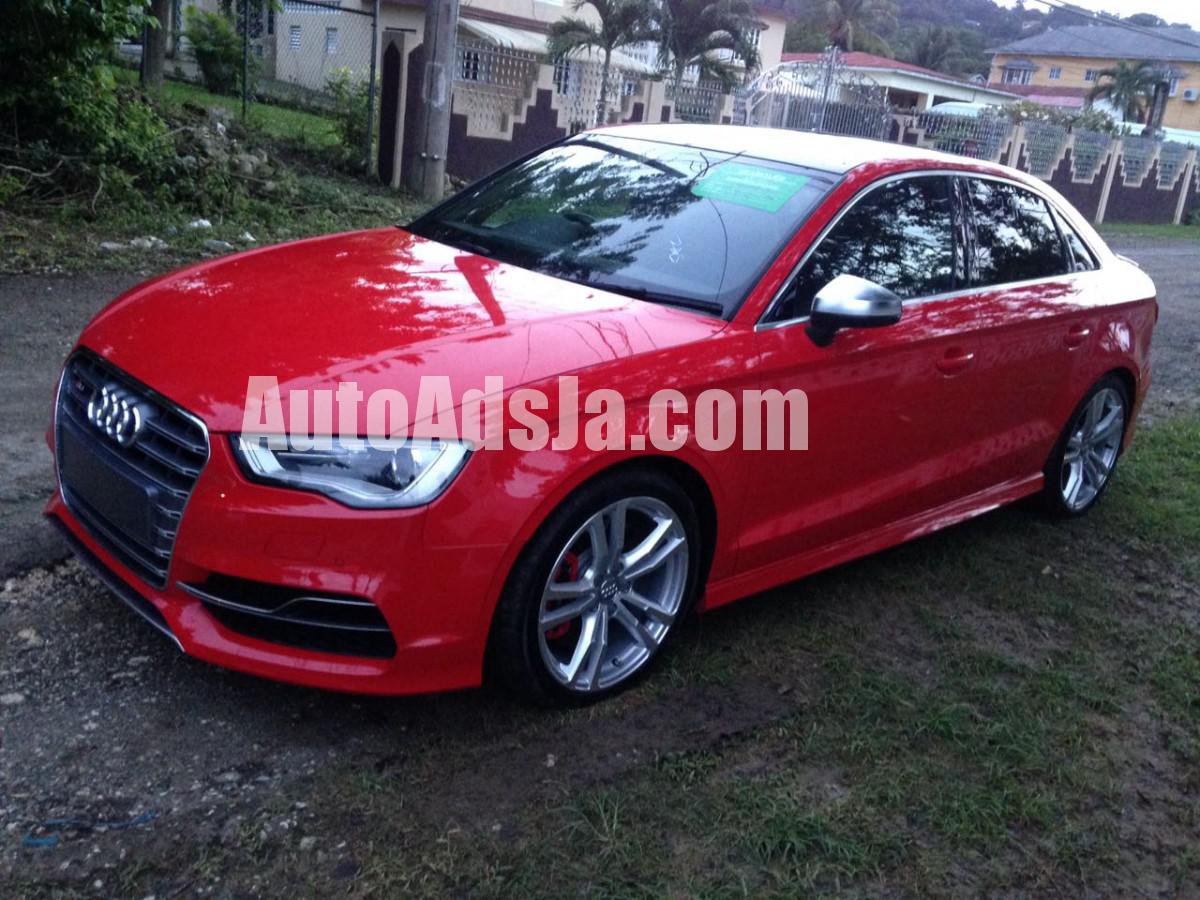 2016 Audi S3 for sale in St. Ann, Jamaica