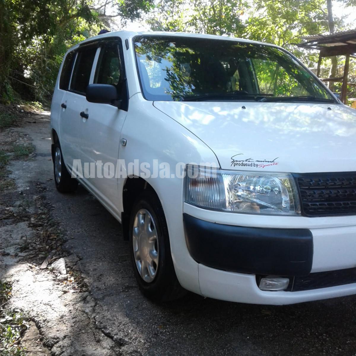 2004 Toyota Probox for sale in Hanover, Jamaica