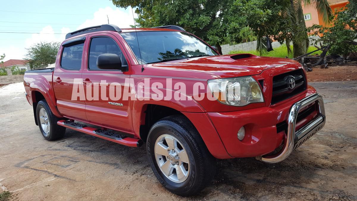 2006 Toyota Tacoma for sale in St. Elizabeth, Jamaica