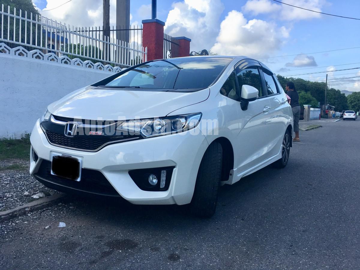 2016 Honda Fit RS for sale in St. Ann, Jamaica