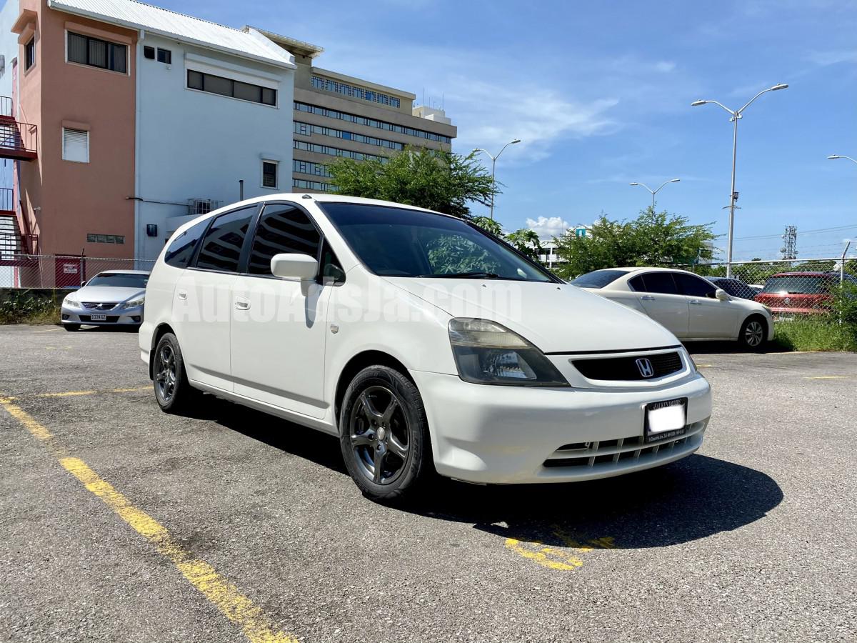 2003 Honda Stream for sale in Kingston / St. Andrew, Jamaica