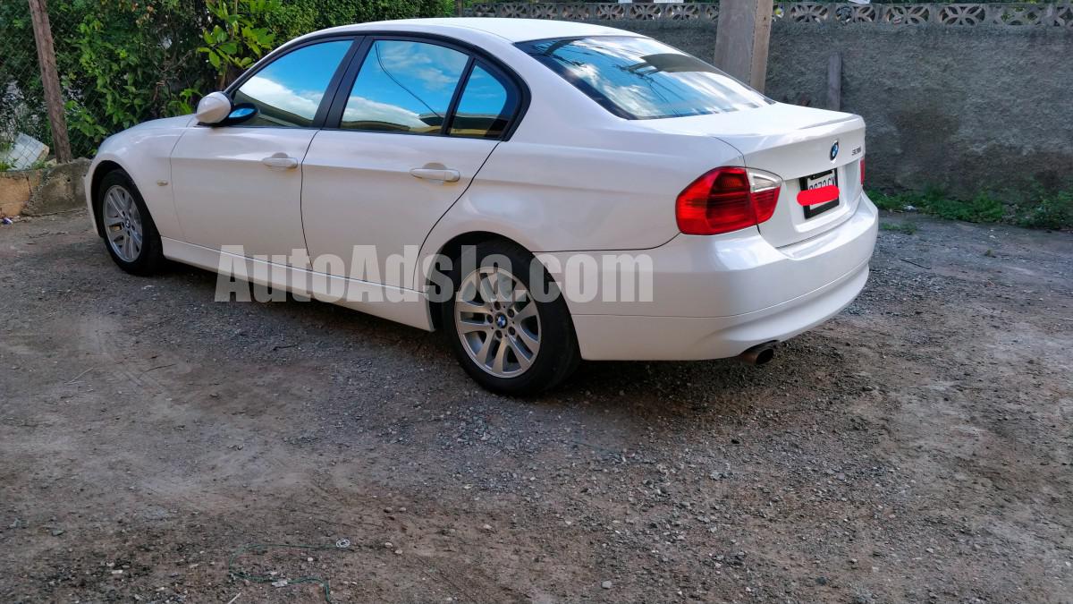 2006 BMW 320i for sale in Kingston / St. Andrew, Jamaica ... 2006 BMW 320i for sale in Kingston / St. Andrew, Jamaica ...