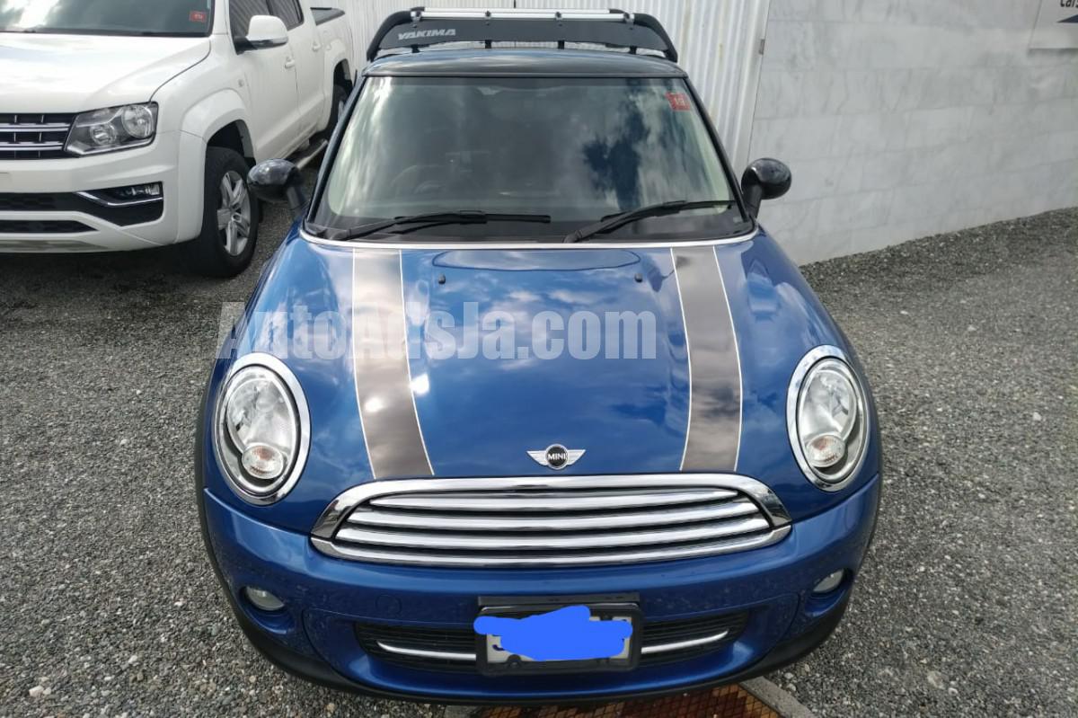2013 Mini MINI Cooper for sale in Kingston / St. Andrew, Jamaica