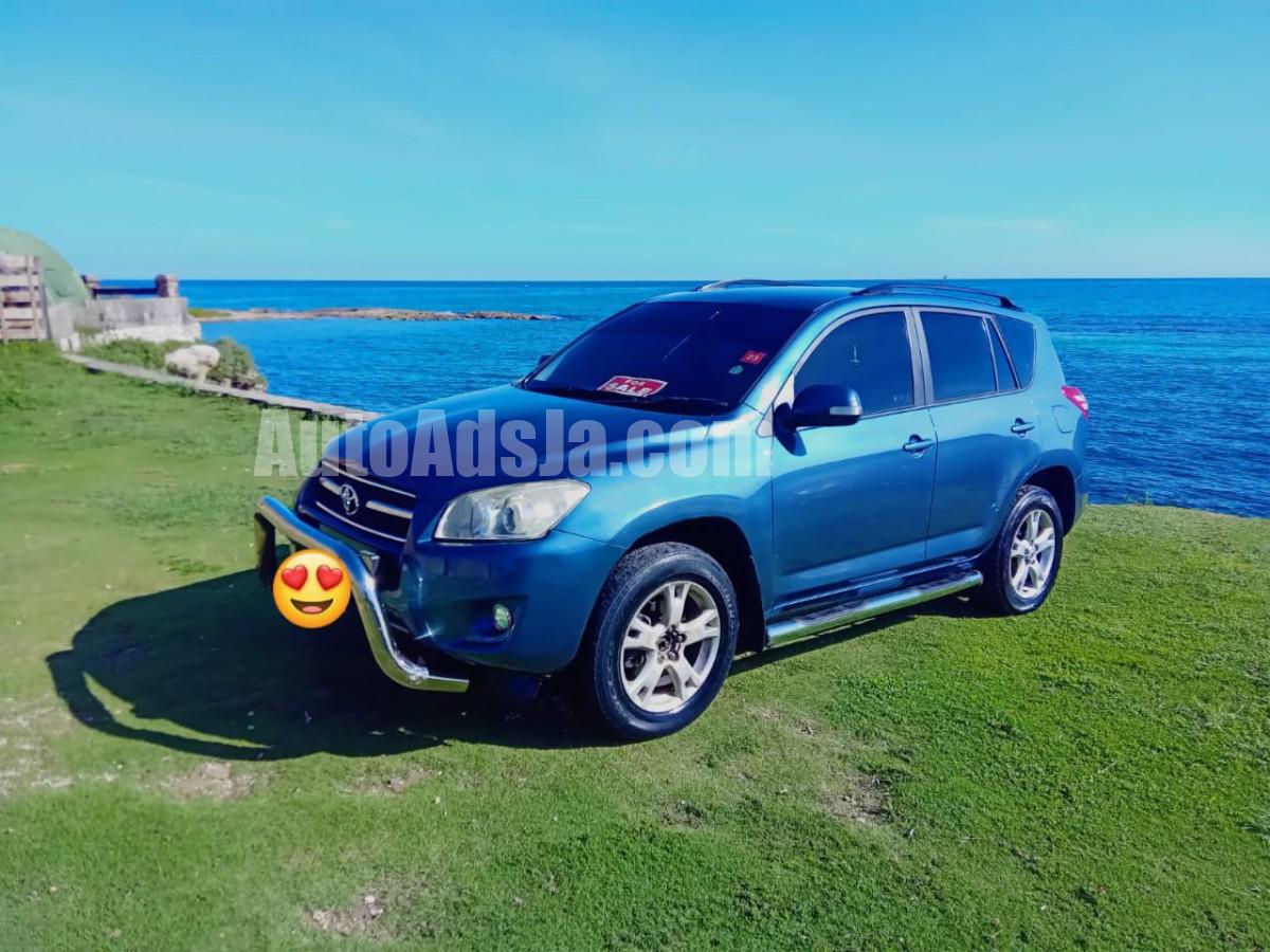 2009 Toyota Rav4 for sale in Hanover, Jamaica