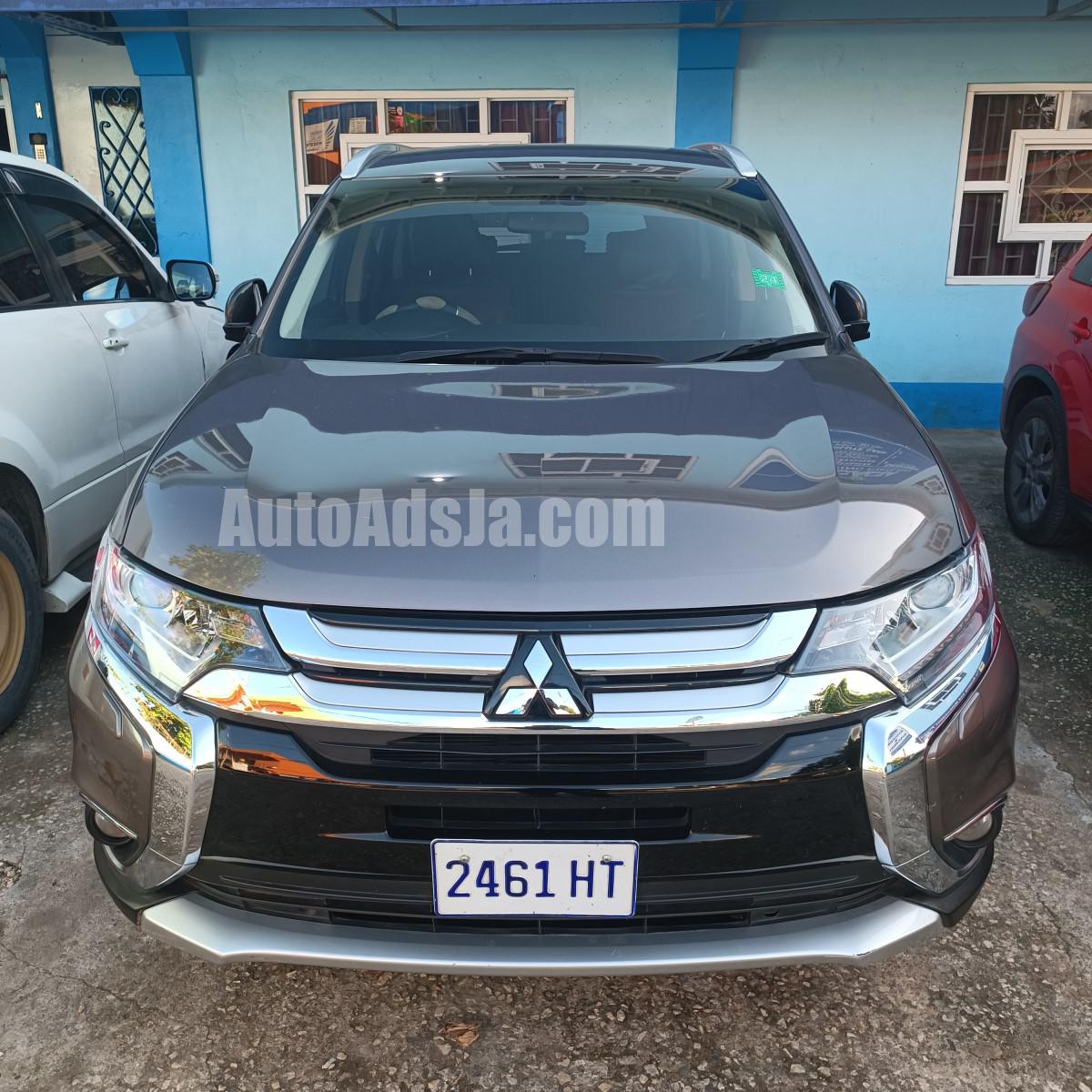 2019 Mitsubishi Outlander for sale in St. Catherine, Jamaica