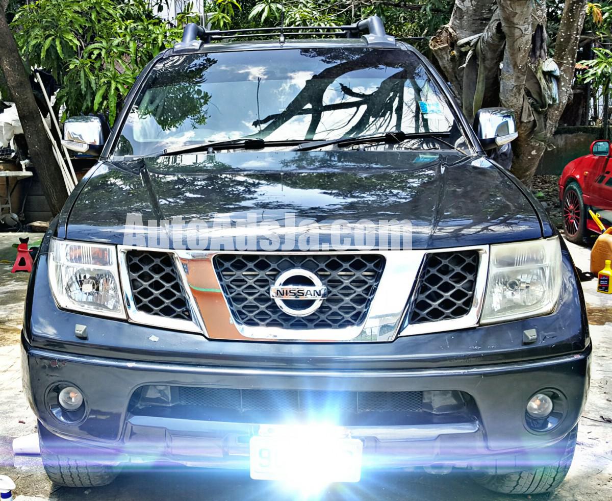 2008 Nissan Navara for sale in Westmoreland, Jamaica
