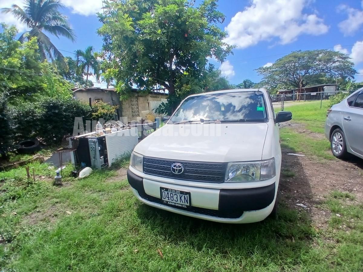 2013 Toyota PROBOX for sale in St. Catherine, Jamaica