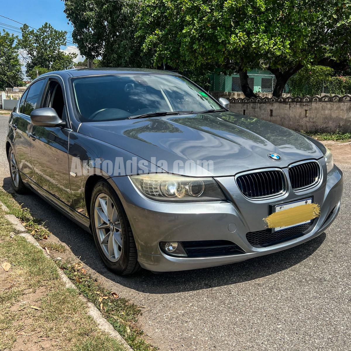 2011 BMW 320I for sale in Kingston / St. Andrew, Jamaica