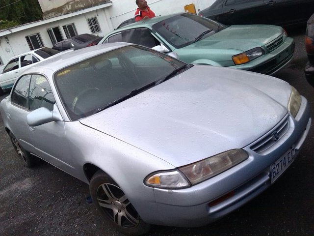Toyota corolla marino
