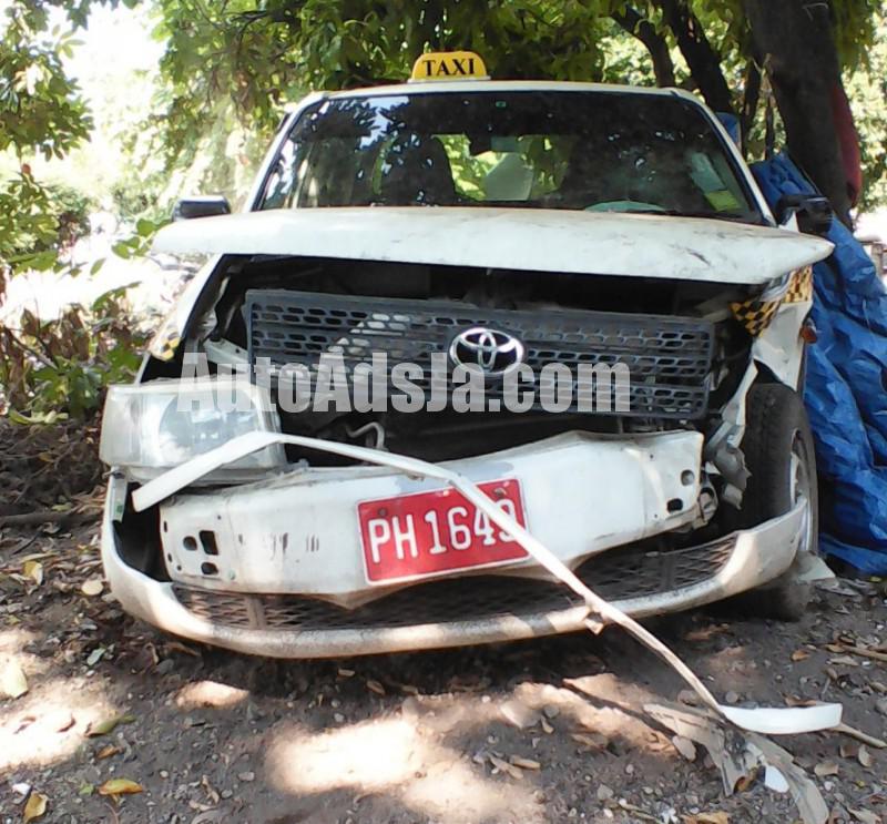 Damaged Cars For Sale In Kingston Jamaica Car Sale and Rentals