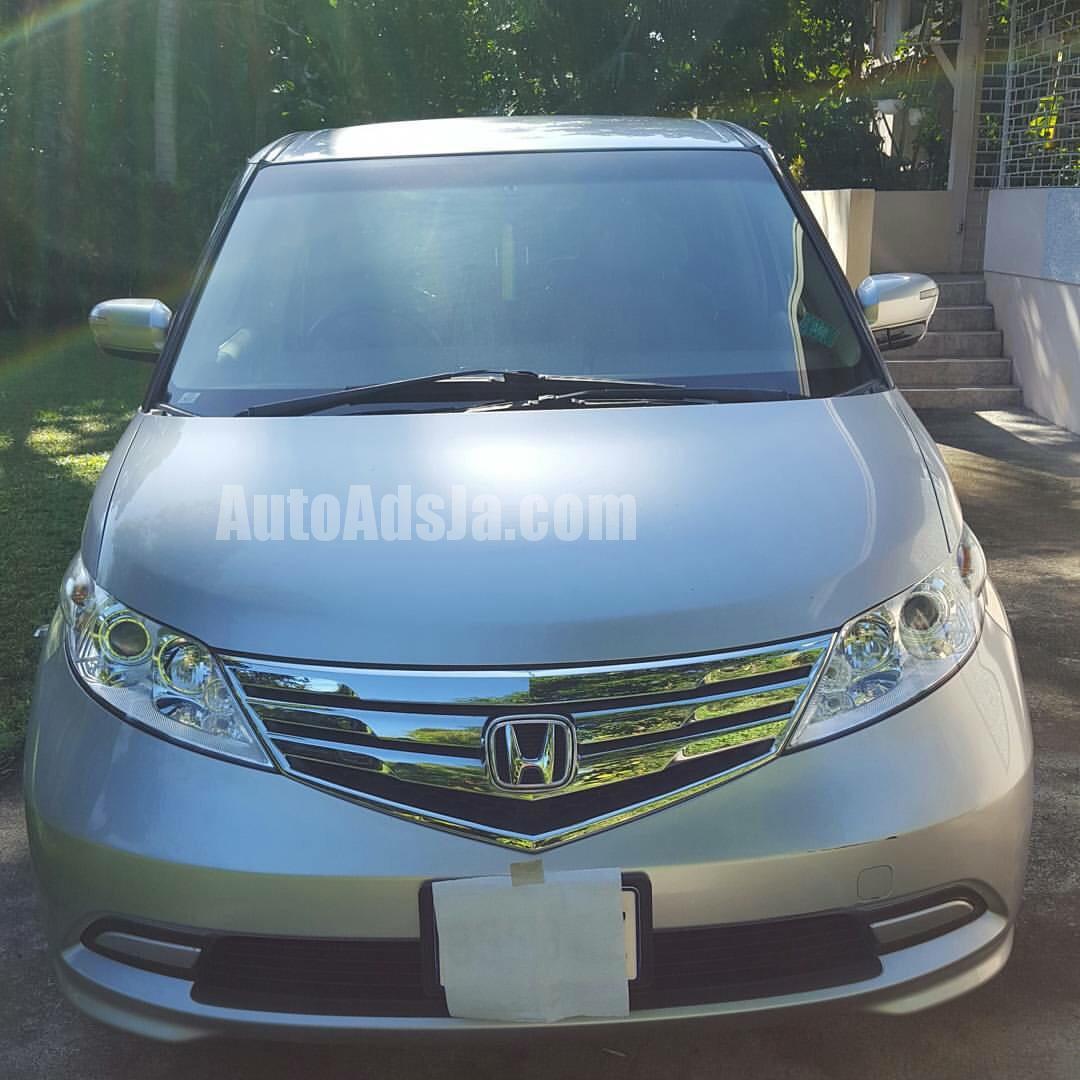 Honda elysion 2009