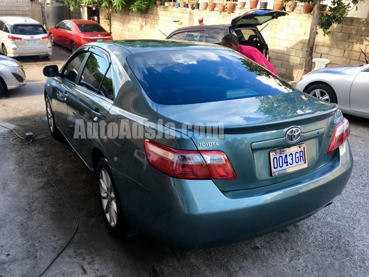 2007 Toyota Camry For Sale >> 2007 Toyota Camry For Sale In Manchester Jamaica Autoadsja Com 2007 Toyota Camry For Sale >> 2007 Toyota Camry For Sale In Manchester Jamaica Autoadsja Com