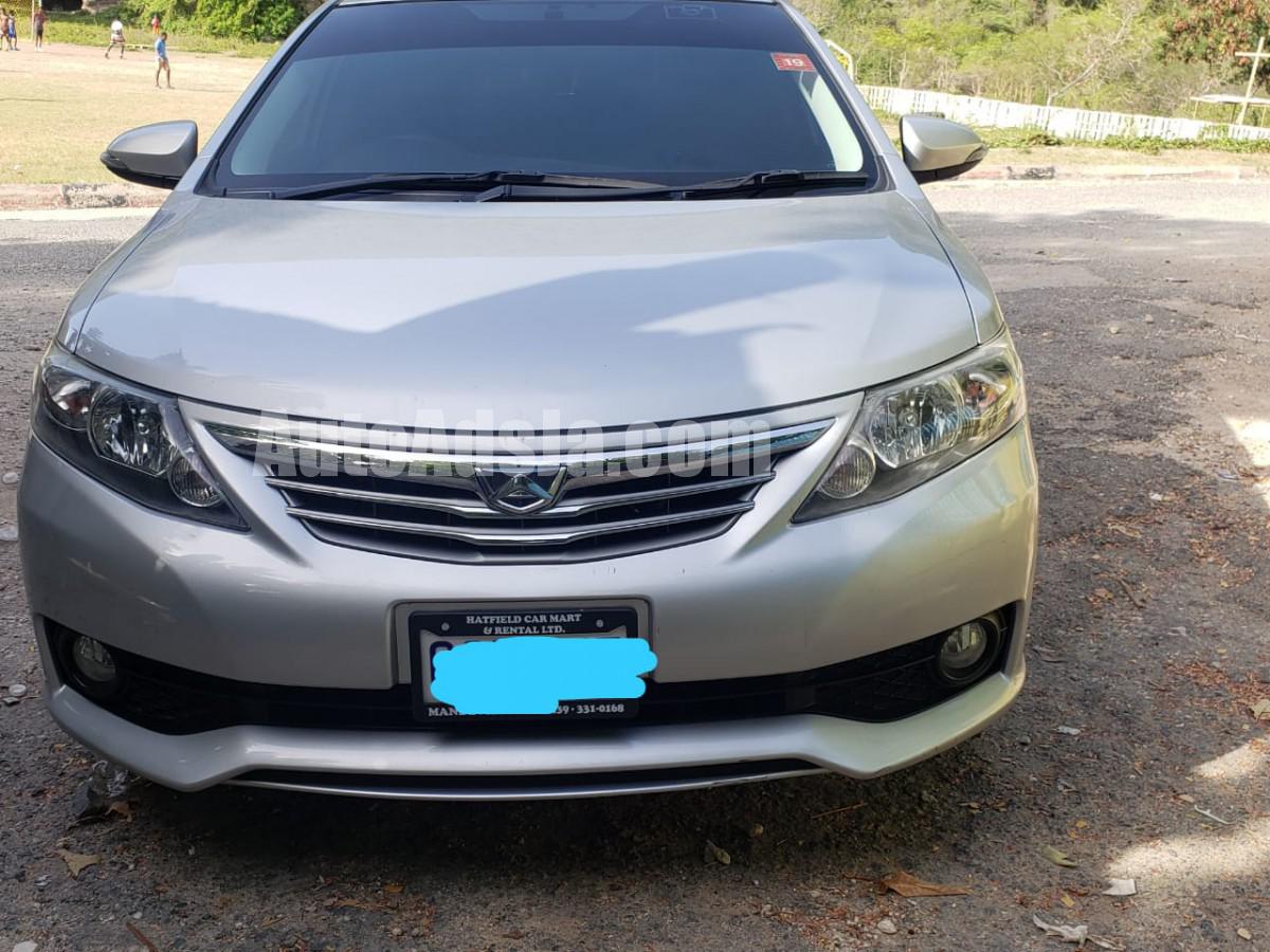2013 Toyota Allion for sale in Kingston / St. Andrew, Jamaica