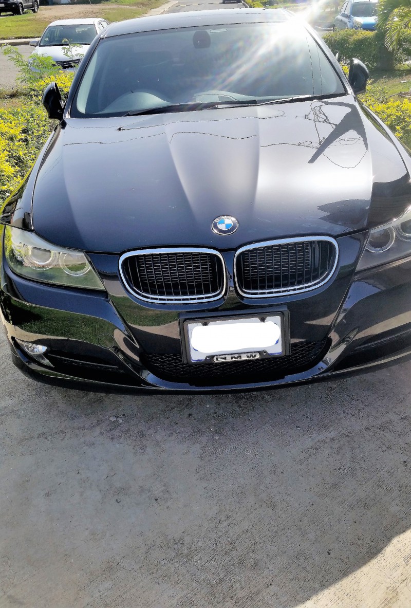 2011 Bmw 3 Series 320i For Sale In St Catherine Jamaica