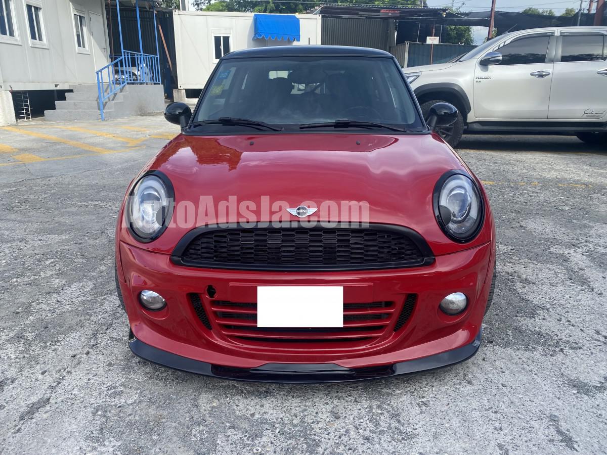 2013 Mini COOPER for sale in Kingston / St. Andrew, Jamaica