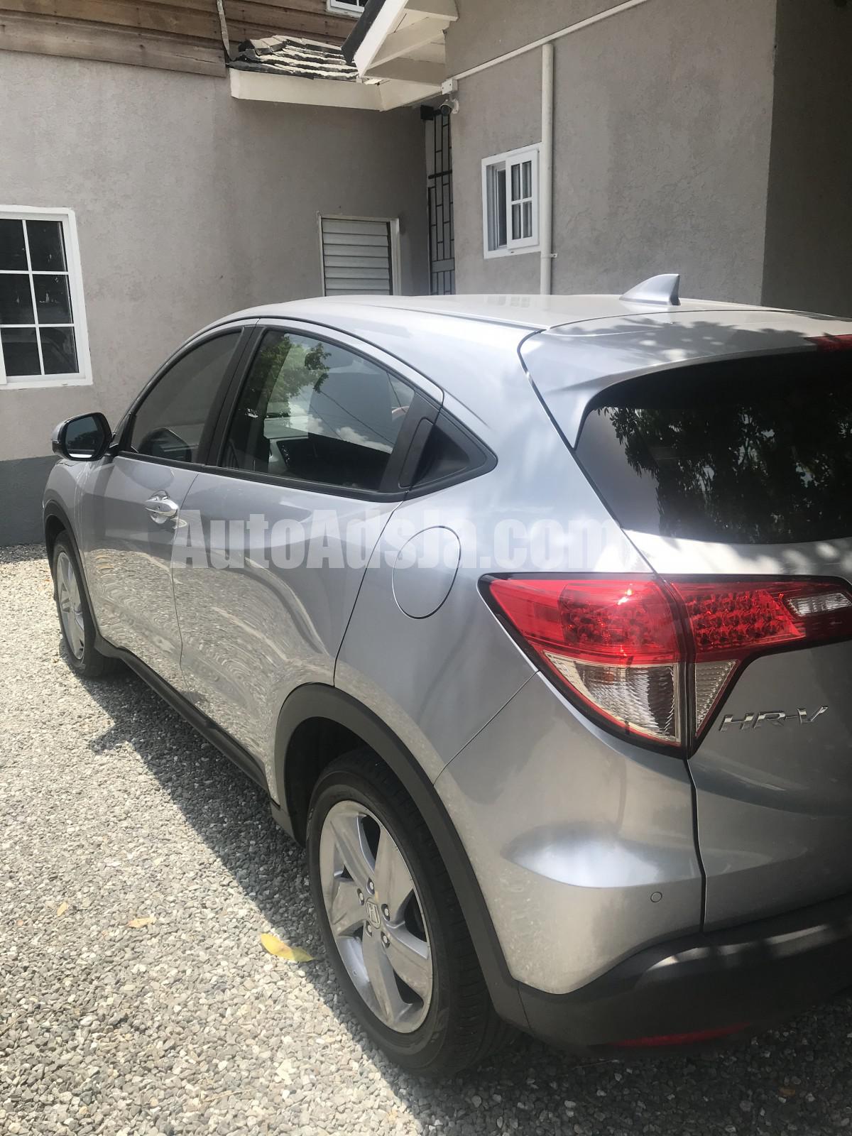 2018 Honda HRV for sale in Kingston / St. Andrew, Jamaica