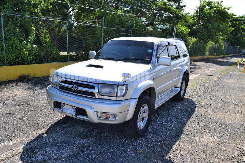 Toyota surf 1999