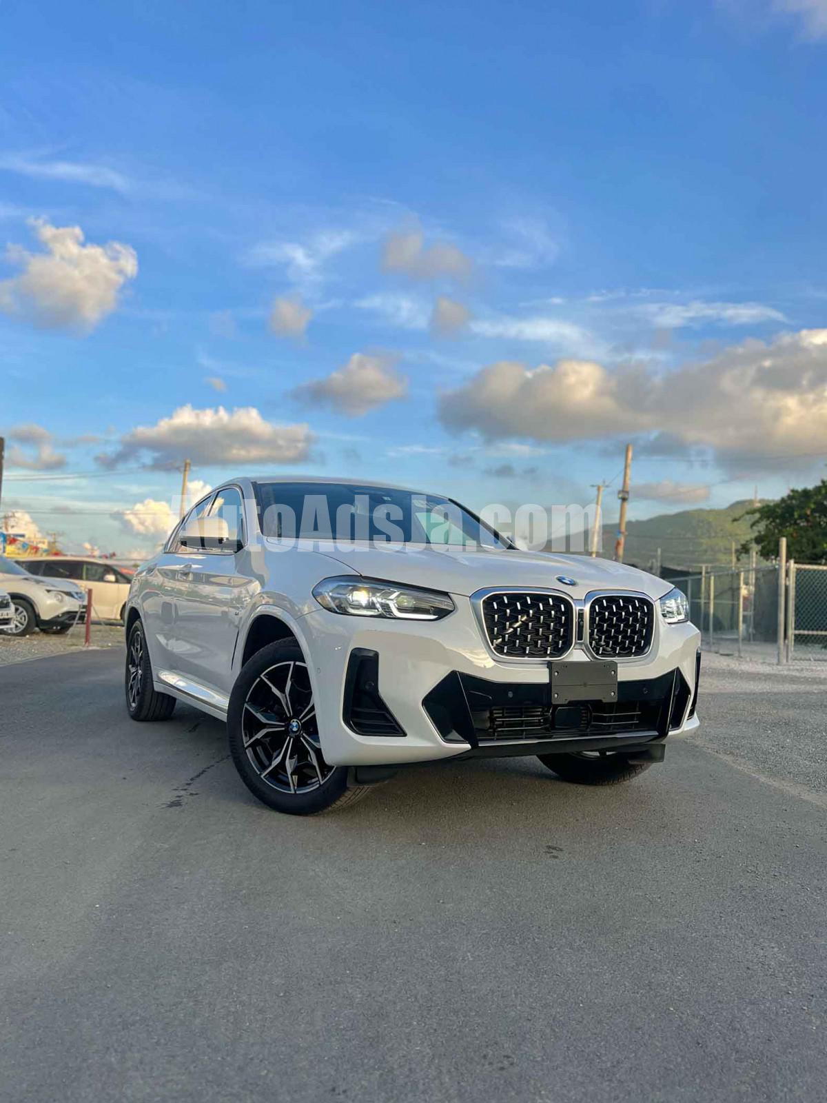 2022 BMW X4 for sale in St. Catherine, Jamaica