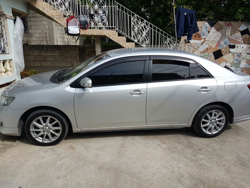 2010 Toyota Allion for sale in St. James, Jamaica