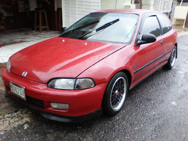 1994 Honda Civic EG for sale in Manchester, Jamaica