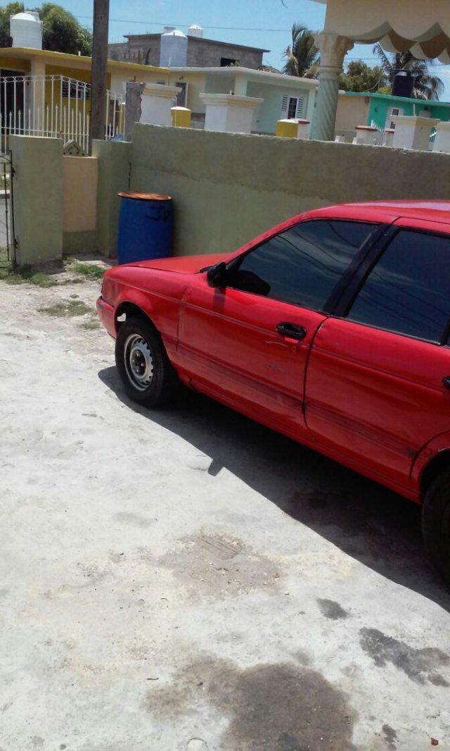 1992 Nissan b13 for sale in St. Catherine, Jamaica