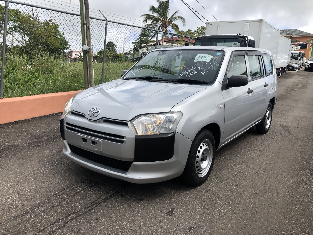 2015 Toyota Probox for sale in Manchester, Jamaica
