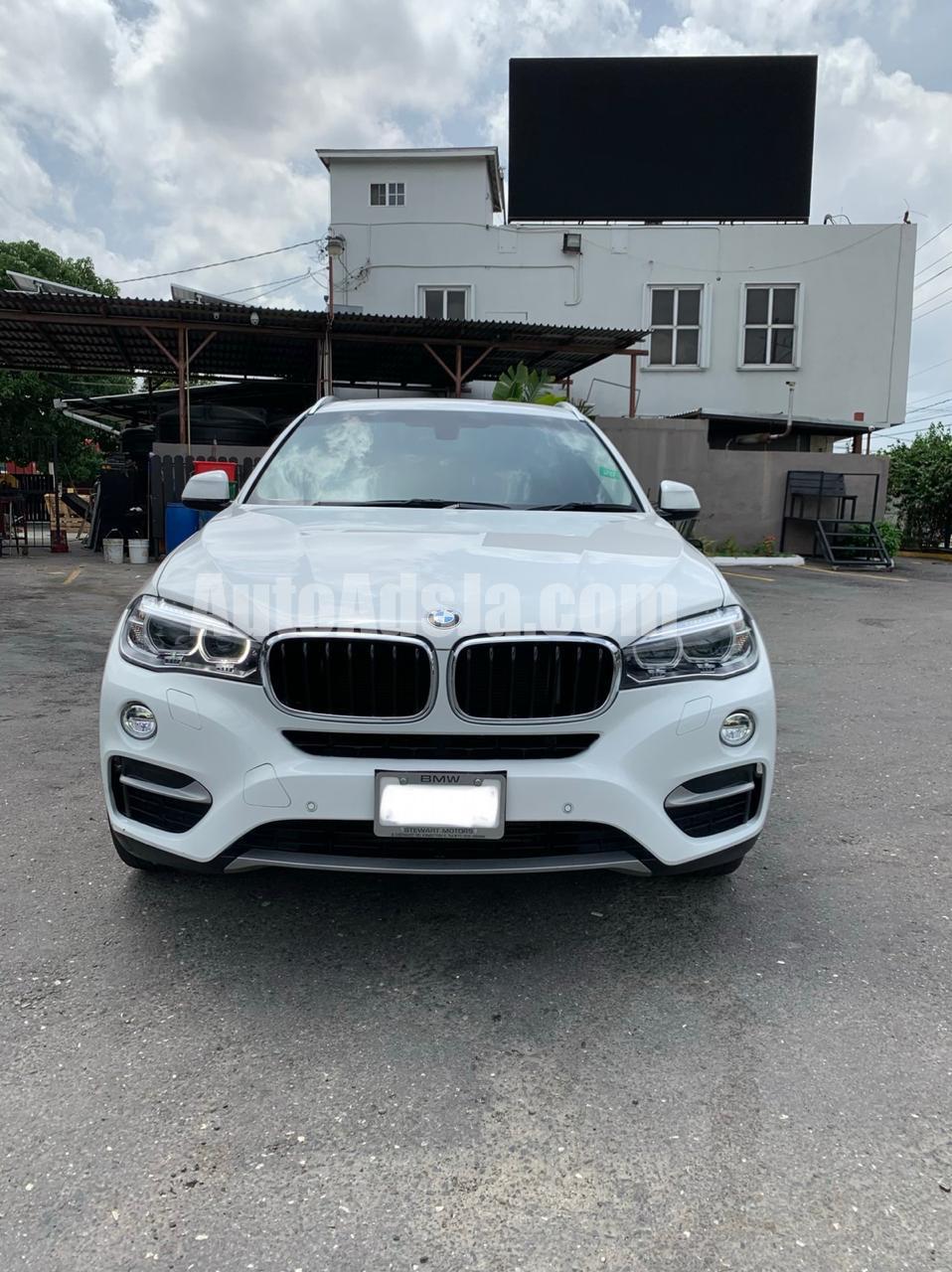 2016 BMW X6 for sale in Kingston / St. Andrew, Jamaica