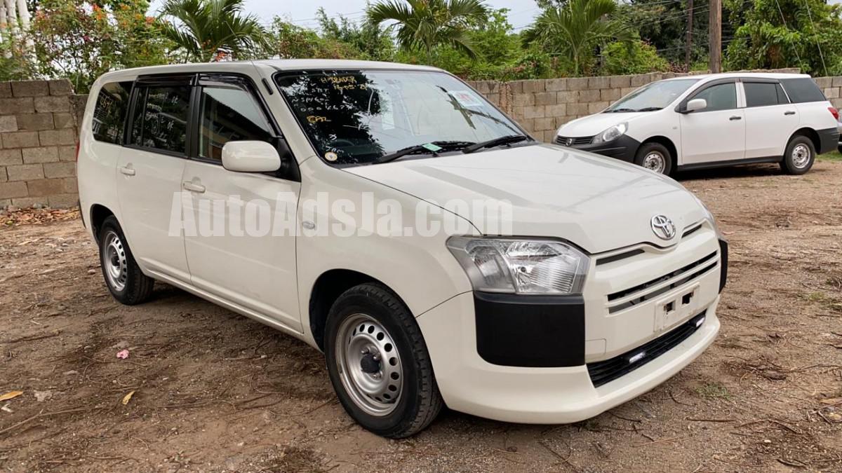 Toyota gl probox
