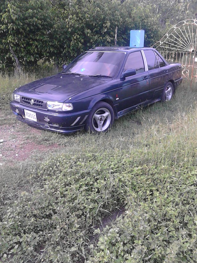 1993 Nissan b13 for sale in Clarendon, Jamaica