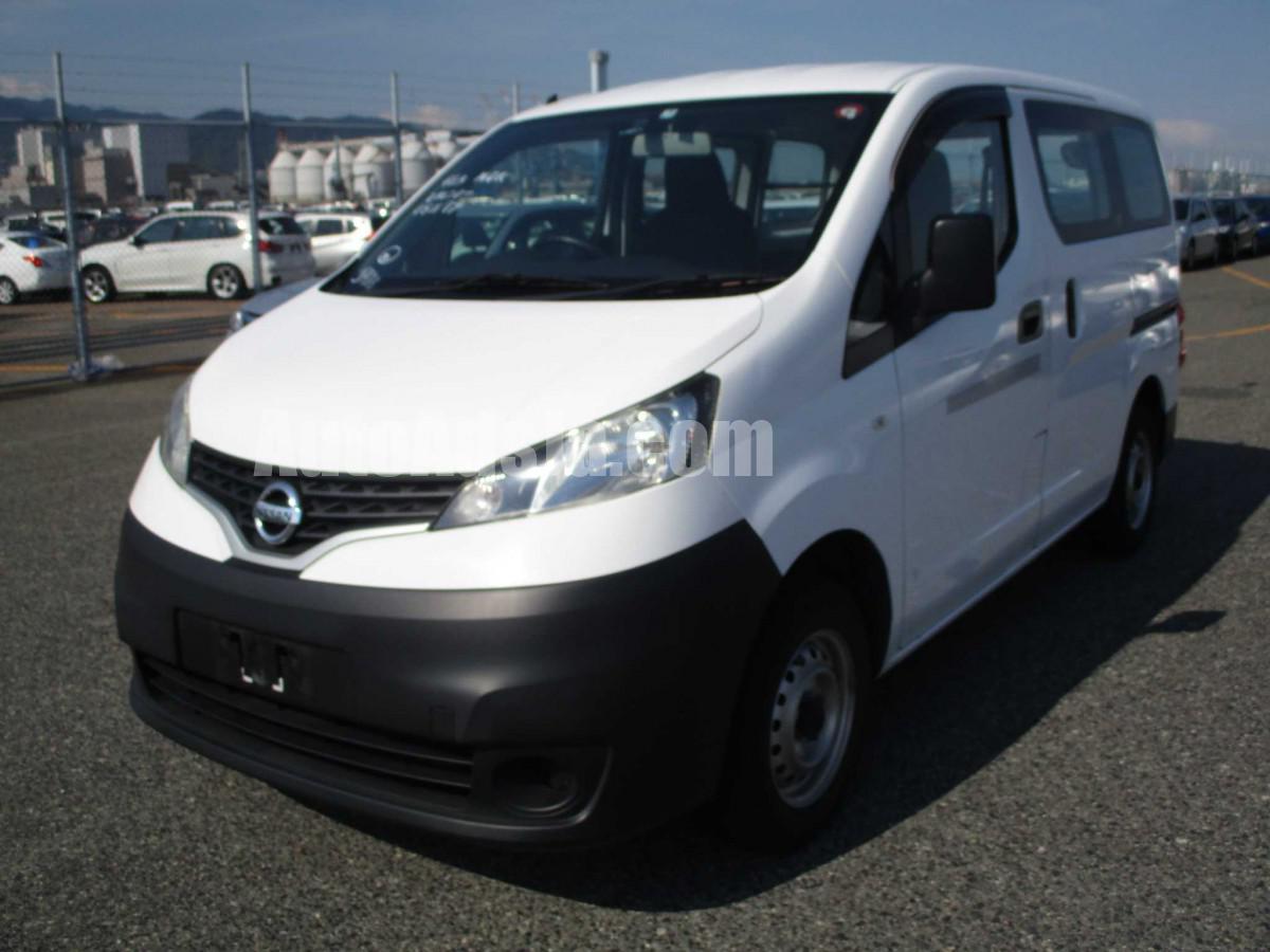 2015 Nissan NV200 for sale in Kingston / St. Andrew, Jamaica