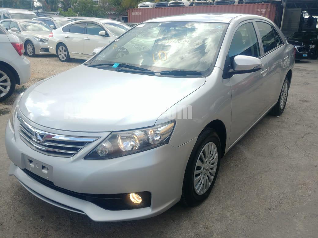 2015 Toyota ALLION for sale in Clarendon, Jamaica