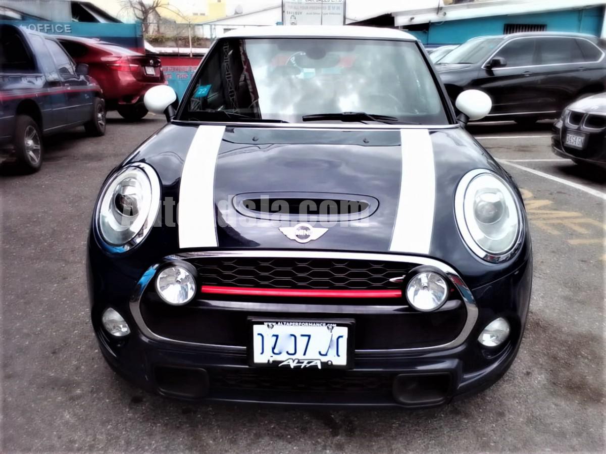 2017 Mini Cooper S for sale in Kingston / St. Andrew, Jamaica