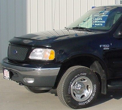 ford f150 parts 2001