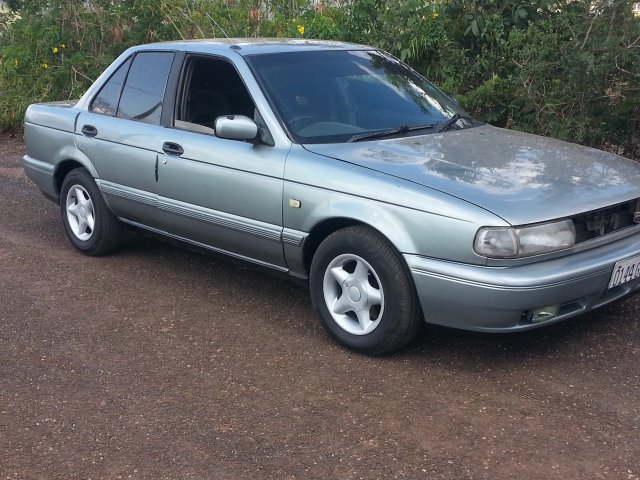 1990 Nissan sunny for sale in Manchester, Jamaica ...