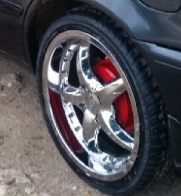 2015 Toyota rims for sale in St. James, Jamaica