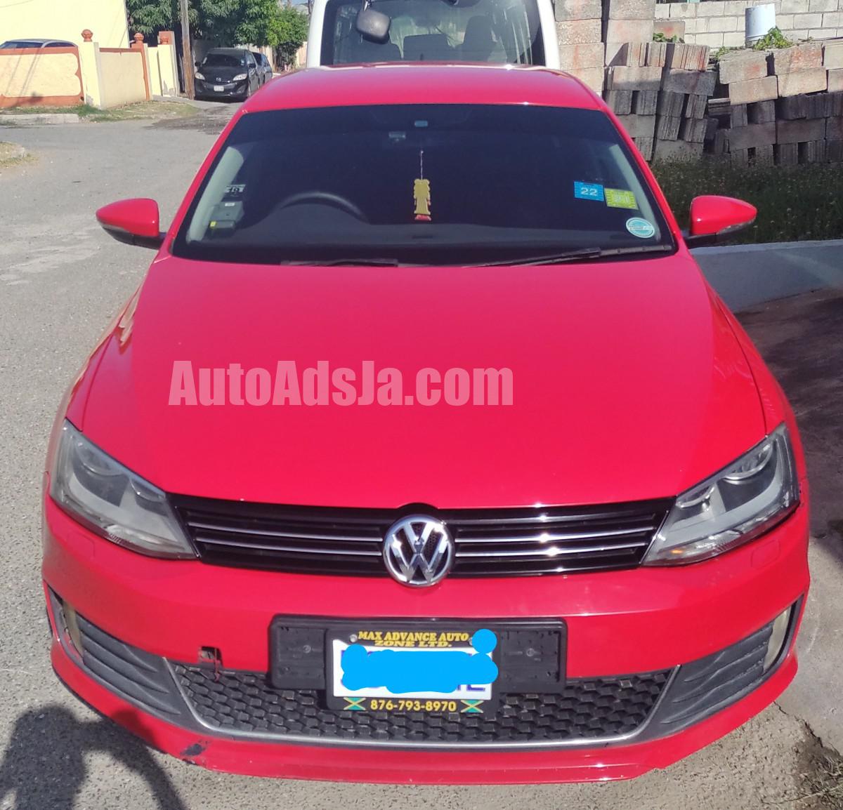 2013 Volkswagen Jetta for sale in St. Catherine, Jamaica