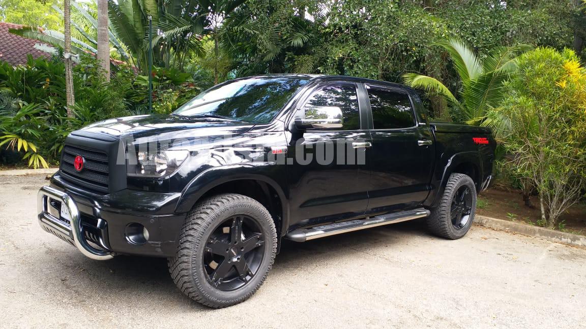 2008 Toyota Tundra for sale in Westmoreland, Jamaica | AutoAdsJa.com