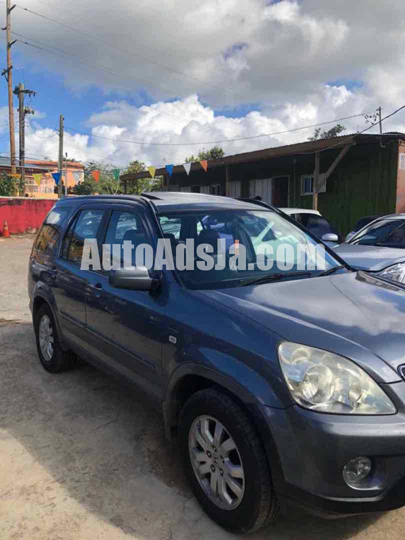 2006 Honda Crv For Sale >> 2006 Honda Crv For Sale In Manchester Jamaica Autoadsja Com 2006 Honda Crv For Sale >> 2006 Honda Crv For Sale In Manchester Jamaica Autoadsja Com