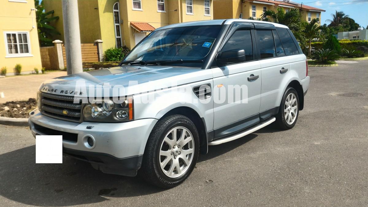2008 Land Rover Sport for sale in St. Catherine, Jamaica