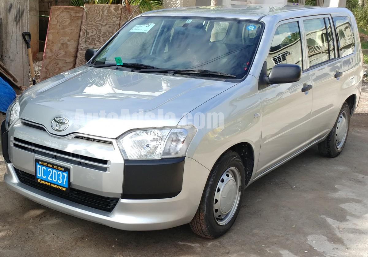 Toyota succeed аналог