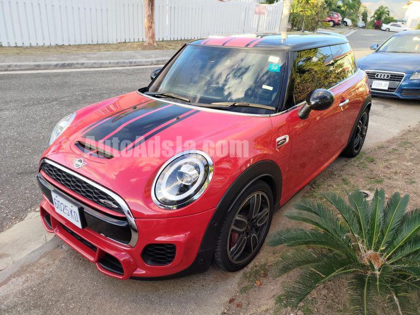 2019 Mini Mini Cooper for sale in Kingston / St. Andrew, Jamaica