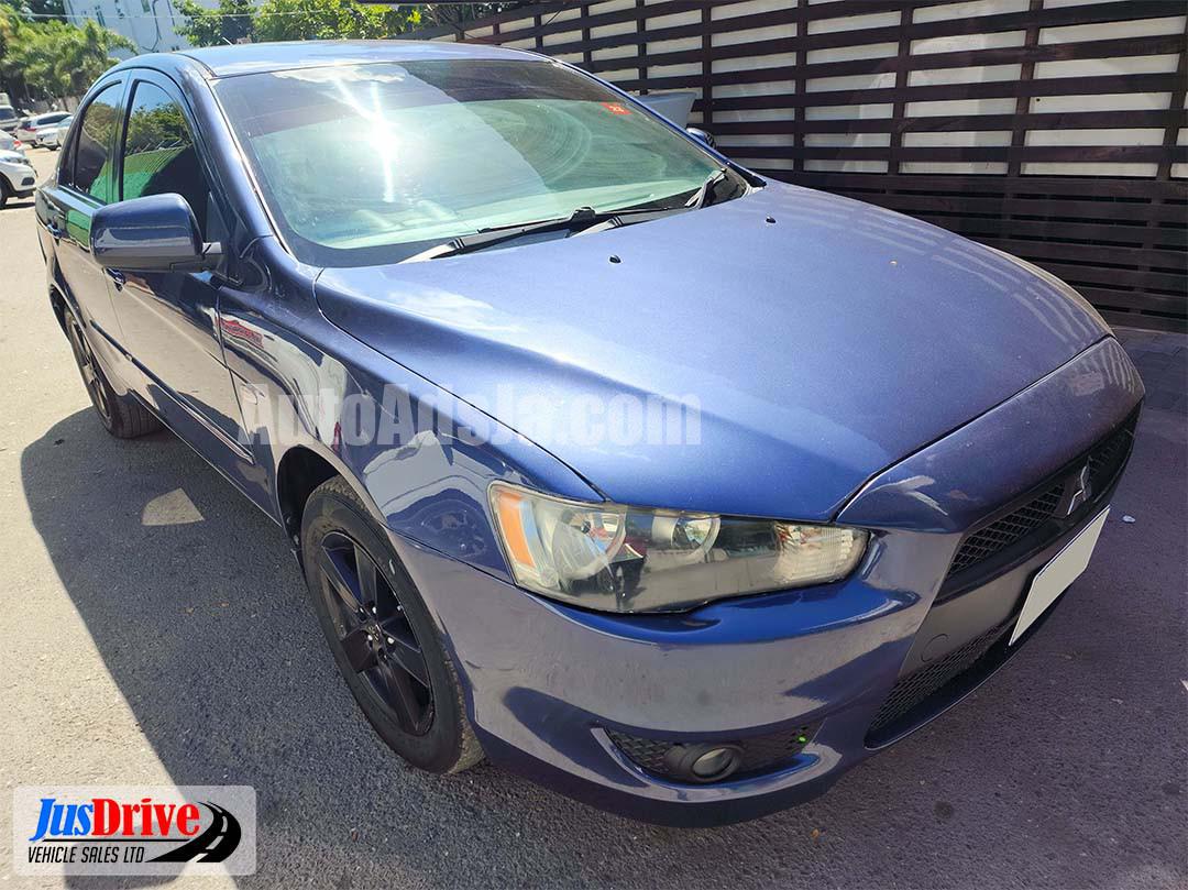 2008 Mitsubishi LANCER for sale in Kingston / St. Andrew, Jamaica
