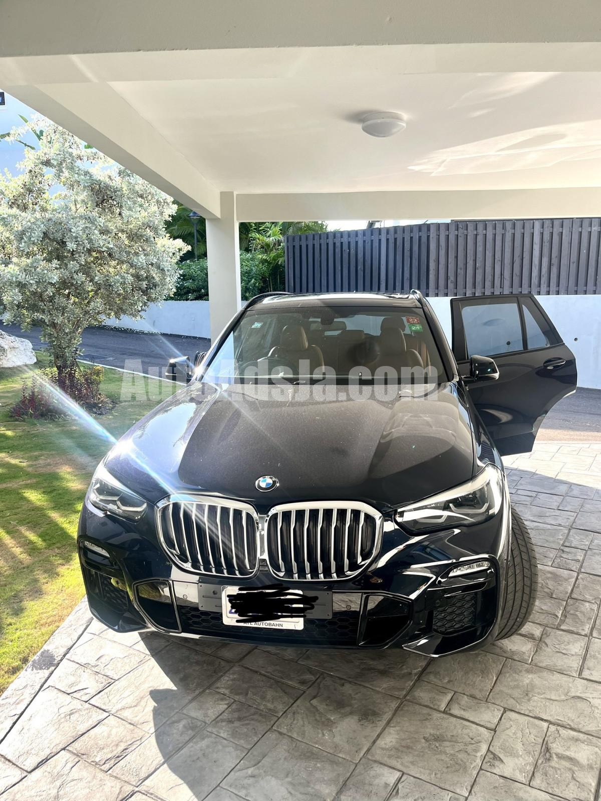 2020 BMW X5 25 D M package for sale in Kingston / St. Andrew, Jamaica ...