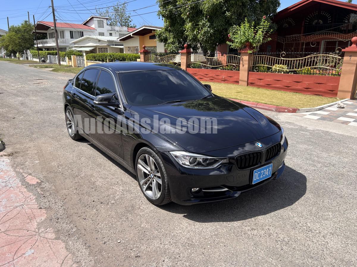 2013 BMW 335i hybrid for sale in Kingston / St. Andrew, Jamaica ...