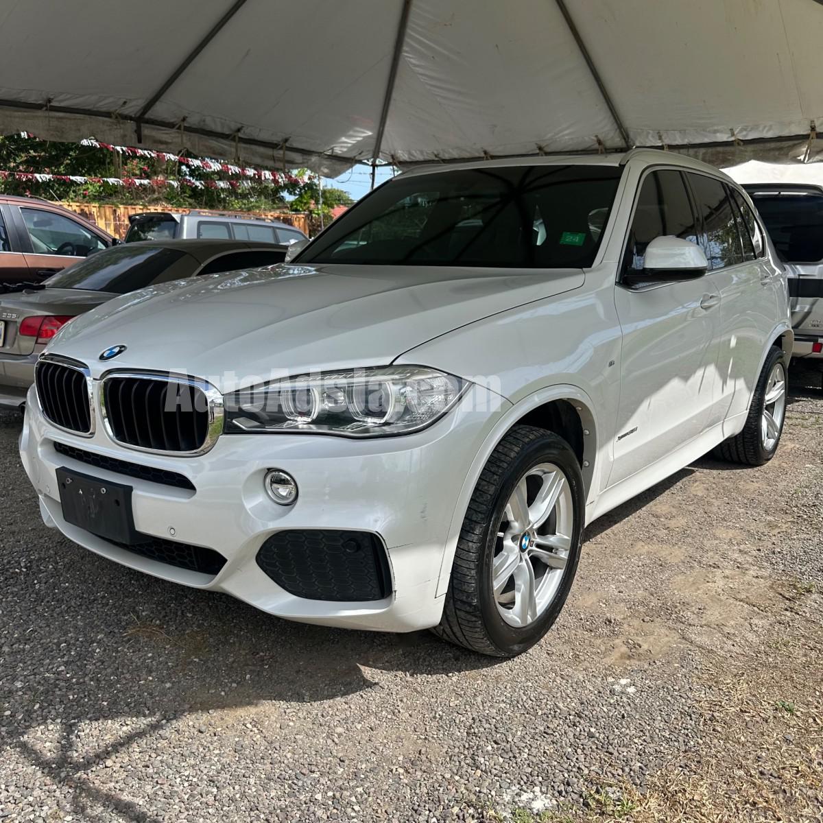 2015 BMW X5 35i for sale in St. Elizabeth, Jamaica